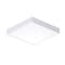 Maxim Lighting Trim 1-Light 4.75" Wide White Utility Items 57665WTWT - alternate 1